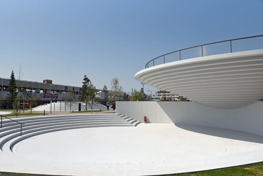 大人の鼓笛バンドコンテスト