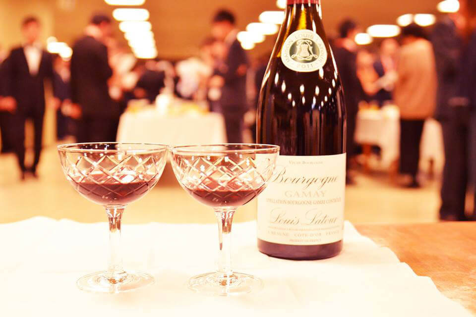 仕合わせパーティー2018.8.25