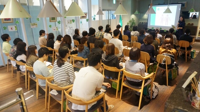 Webセミナーはじめました！