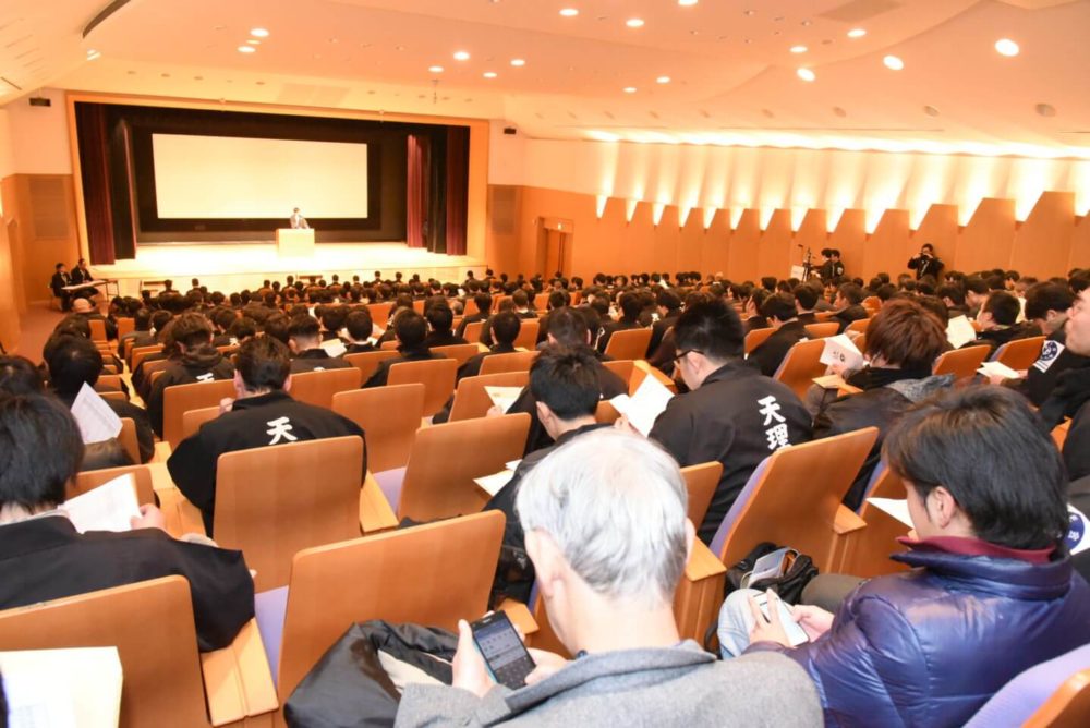 働くようぼくの集い 4th -動画-