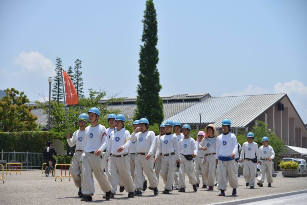 ひのきしん隊PV