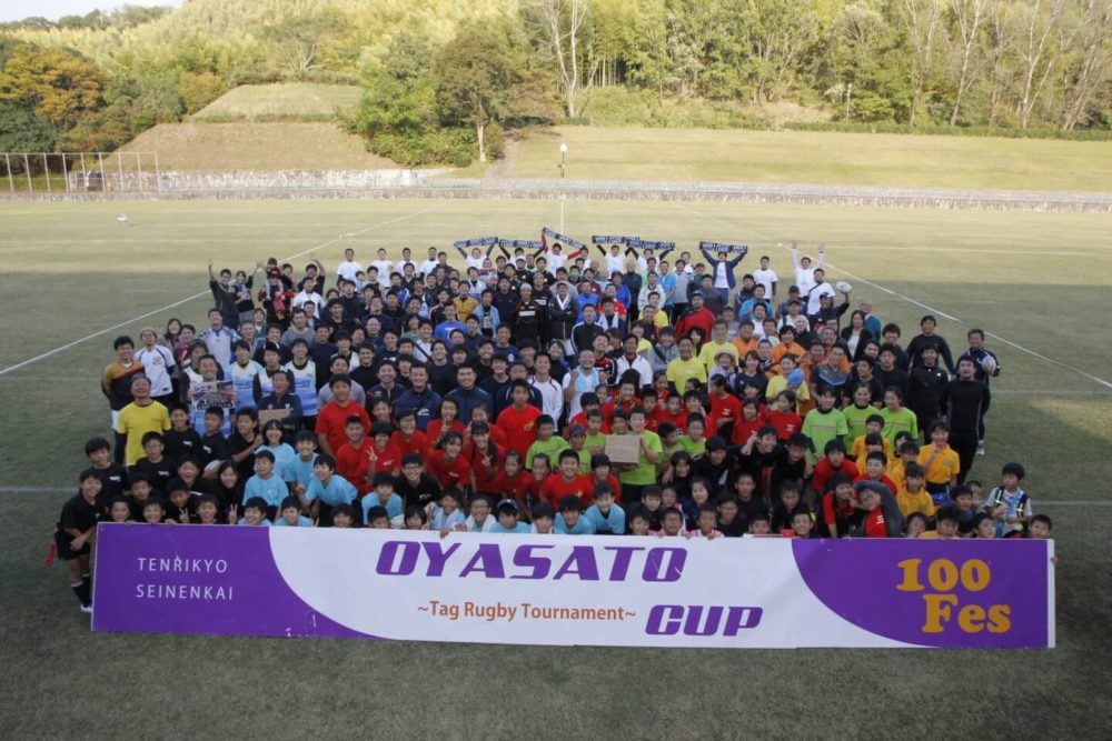 親里カップ（2019.5.5）