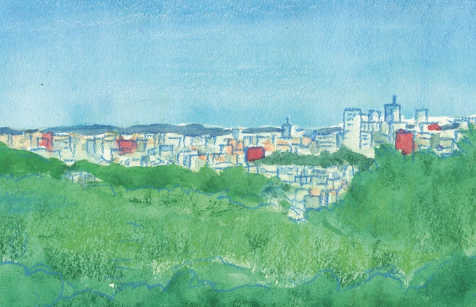 『笑ってごらん』（加藤元一郎著・天理青年教程41号）10/25より発売開始!!