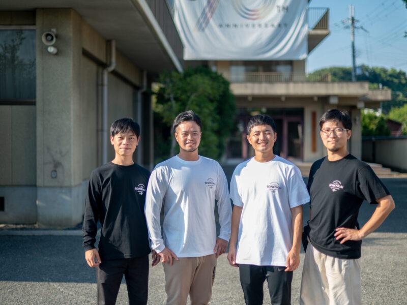 ひのきしん隊70周年記念Tシャツ